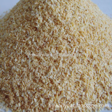 feed grade dried garlic granules